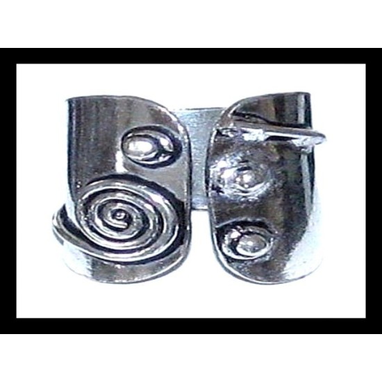 India jewelry - Metal Ring - Indian jewelry,White metal Rings