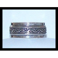 Bijoux Inde - Bague Métal - Bijoux indiens Bijoux Inde - Bague Métal - Bijoux indiens