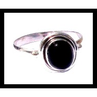 Indian silver jewellery - Indian Onex Ring