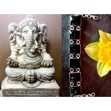 Indian silver jewellery - Indian Onex Bracelet Indian silver jewellery - Indian Onex Bracelet