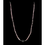 Bijoux indiens - Création Collier Quartz