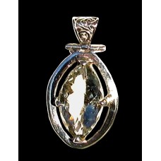 Bijoux indiens - Création Pendentif Quartz Bijoux indiens - Création Pendentif Quartz