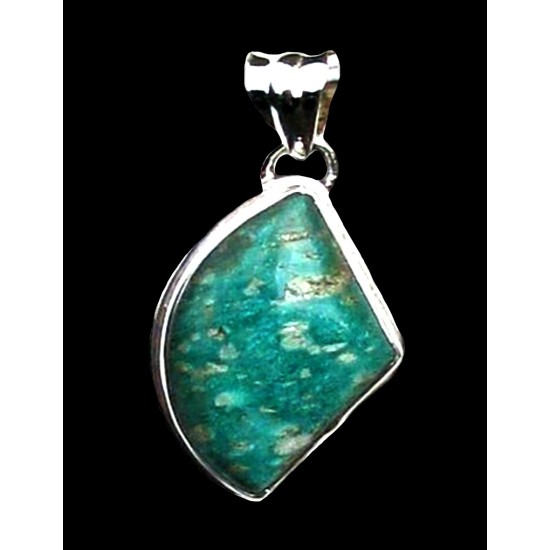 Indian silver jewellery - Indian Agate Pendant,Indian Pendants