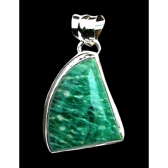 Indian silver jewellery - Indian Agate Pendant,Indian Pendants