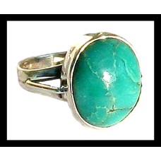 Turquoise - Bague indienne argent Turquoise - Bijoux Inde Turquoise - Bague indienne argent Turquoise - Bijoux Inde