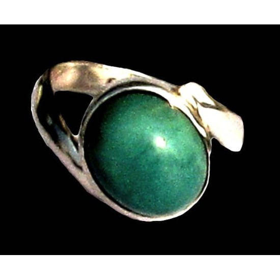 Indian silver jewellery - Indian Turquoise Ring,Indian Rings