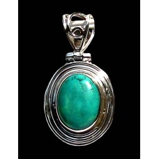 Turquoise - Pendentif indien Turquoise - Bijoux Inde Turquoise - Pendentif indien Turquoise - Bijoux Inde