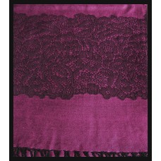 Patterns Stole pezeli Border - Indian stole Patterns Stole pezeli Border - Indian stole