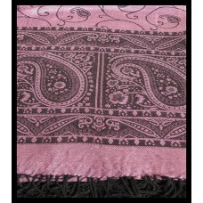Etole à motifs Pezeli tissés - Etole indienne Etole à motifs Pezeli tissés - Etole indienne