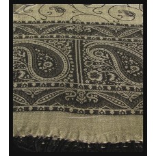 Etole à motifs Pezeli tissés - Etole indienne Etole à motifs Pezeli tissés - Etole indienne