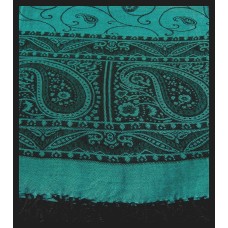 Etole à motifs Pezeli tissés - Etole indienne Etole à motifs Pezeli tissés - Etole indienne