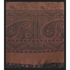 Etole à motifs Pezeli tissés - Etole indienne Etole à motifs Pezeli tissés - Etole indienne