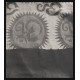 Stole pattern Sun OM viscose - Indian Stole,Stoles Viscose Sun OM