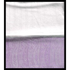 Etole en viscose et laine à motifs Pezeli - Etole indienne Etole en viscose et laine à motifs Pezeli - Etole indienne