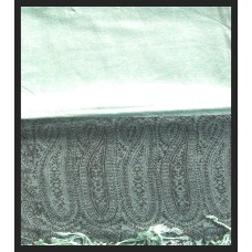 Pezeli viscose and wool stole - Indian stole Pezeli viscose and wool stole - Indian stole