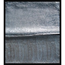 Etole en viscose et laine à motifs Pezeli - Etole indienne Etole en viscose et laine à motifs Pezeli - Etole indienne