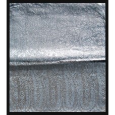 Etole en viscose et laine à motifs Pezeli - Etole indienne Etole en viscose et laine à motifs Pezeli - Etole indienne