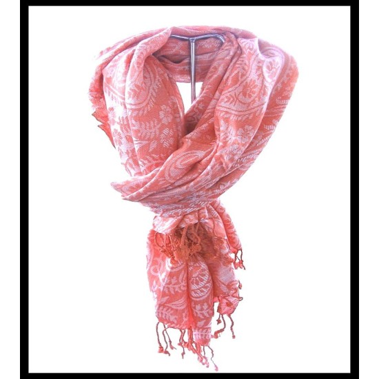 Stole viscose multy color- Stole Indian,Viscose Stoles Rongoli