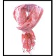 Stole viscose multy color- Stole Indian,Viscose Stoles Rongoli