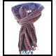 Stole viscose multy color- Stole Indian,Viscose Stoles Rongoli