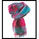 Stole viscose multy color- Stole Indian,Viscose Stoles Rongoli