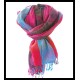 Stole viscose multy color- Stole Indian,Viscose Stoles Rongoli