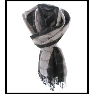 Stole viscose multy color- Stole Indian