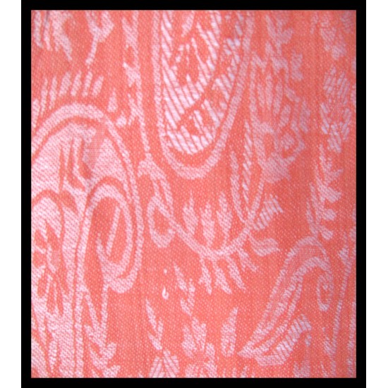 Etole motifs en viscose - Etole indienne,Etoles Motifs Viscose