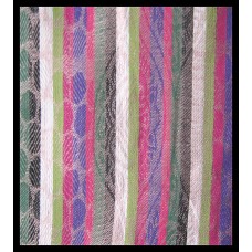 Etole motifs en viscose - Etole indienne Etole motifs en viscose - Etole indienne