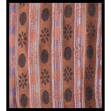 Etole motifs en viscose - Etole indienne Etole motifs en viscose - Etole indienne