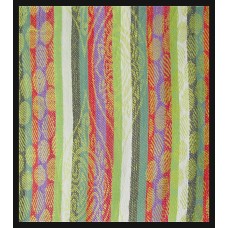 Etole motifs en viscose - Etole indienne Etole motifs en viscose - Etole indienne