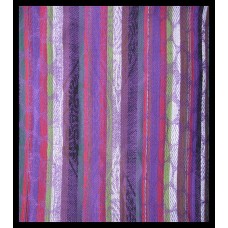 Etole motifs en viscose - Etole indienne Etole motifs en viscose - Etole indienne