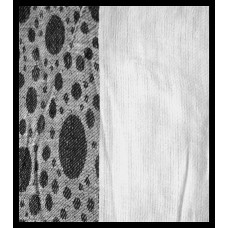 Etole motifs en viscose - Etole indienne Etole motifs en viscose - Etole indienne