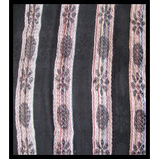 Etole motifs en viscose - Etole indienne Etole motifs en viscose - Etole indienne