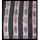 Etole motifs en viscose - Etole indienne,Etoles Motifs Viscose