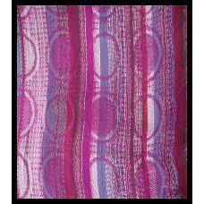 Etole motifs en viscose - Etole indienne Etole motifs en viscose - Etole indienne