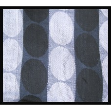 Etole motifs en viscose - Etole indienne Etole motifs en viscose - Etole indienne