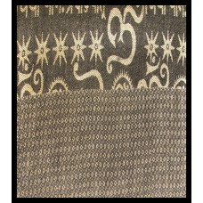 Etole motifs OM Gayatrie en viscose  - Etole indienne Etole motifs OM Gayatrie en viscose  - Etole indienne