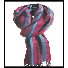Stole viscose multy color - Indian Stole Stole viscose multy color - Indian Stole