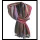 Stole viscose multy color - Indian Stole,Patterns Stoles Viscose strip