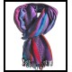 Stole viscose multy color - Indian Stole,Patterns Stoles Viscose strip