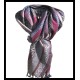 Stole viscose multy color - Indian Stole,Patterns Stoles Viscose strip