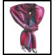 Stole viscose multy color - Indian Stole,Patterns Stoles Viscose strip