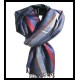 Stole viscose multy color - Indian Stole,Patterns Stoles Viscose strip