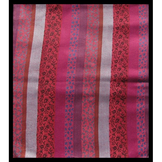 Stole viscose multy color - Indian Stole,Patterns Stoles Viscose strip