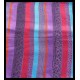 Etole motifs en viscose strip - Etole indienne,Etoles Motifs Viscose strip