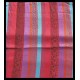 Etole motifs en viscose strip - Etole indienne,Etoles Motifs Viscose strip