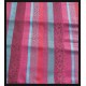 Etole motifs en viscose strip - Etole indienne,Etoles Motifs Viscose strip