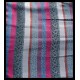 Stole viscose multy color - Indian Stole,Patterns Stoles Viscose strip