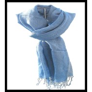 Stole viscose single color - Indian Stole